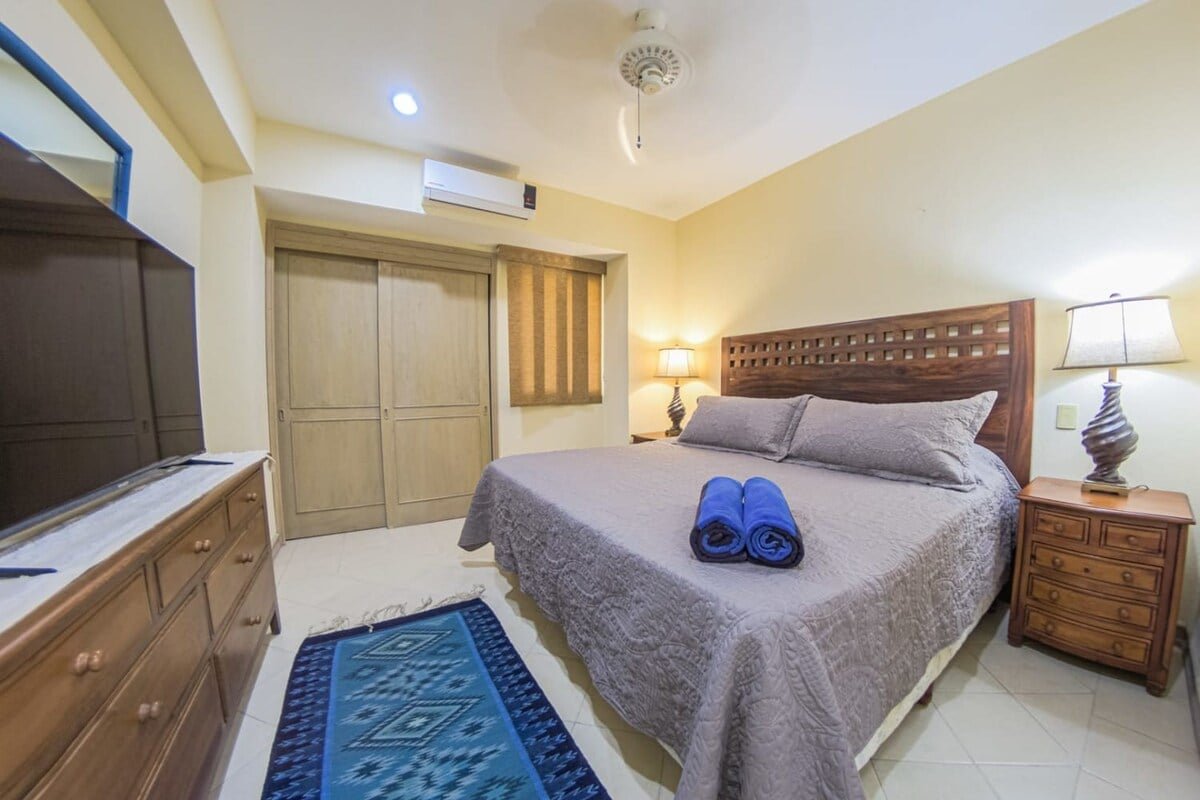 Puerto Vallarta Vacation Rental