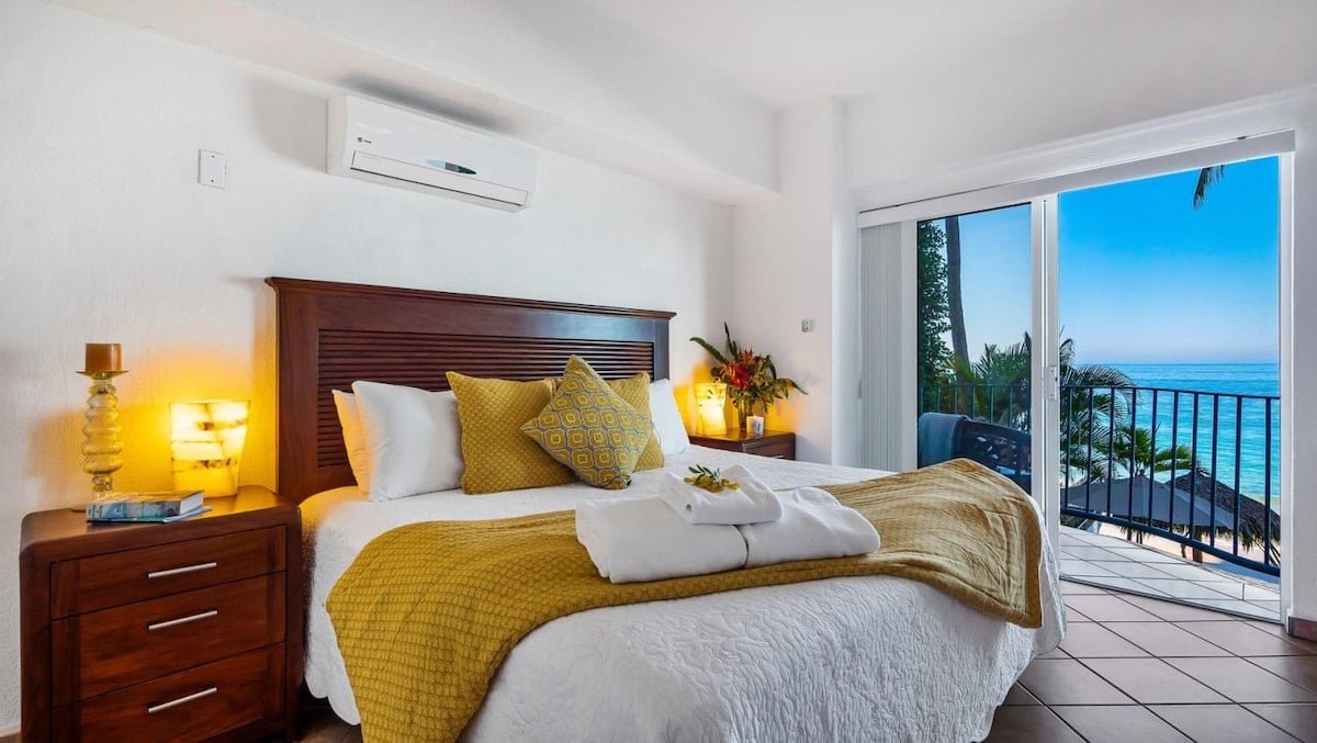 Puerto Vallarta Vacation Rental