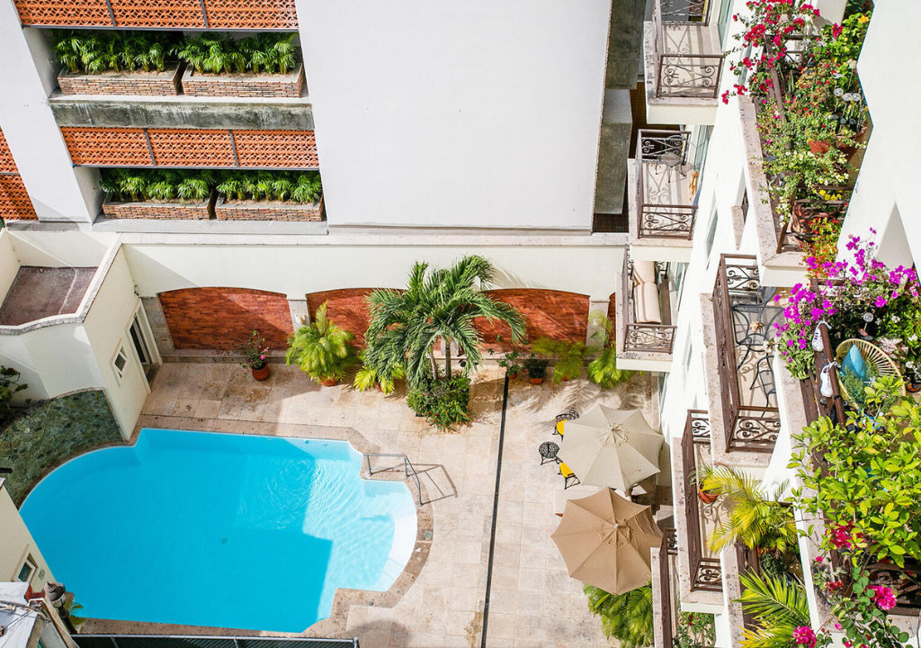 Puerto Vallarta Vacation Rental