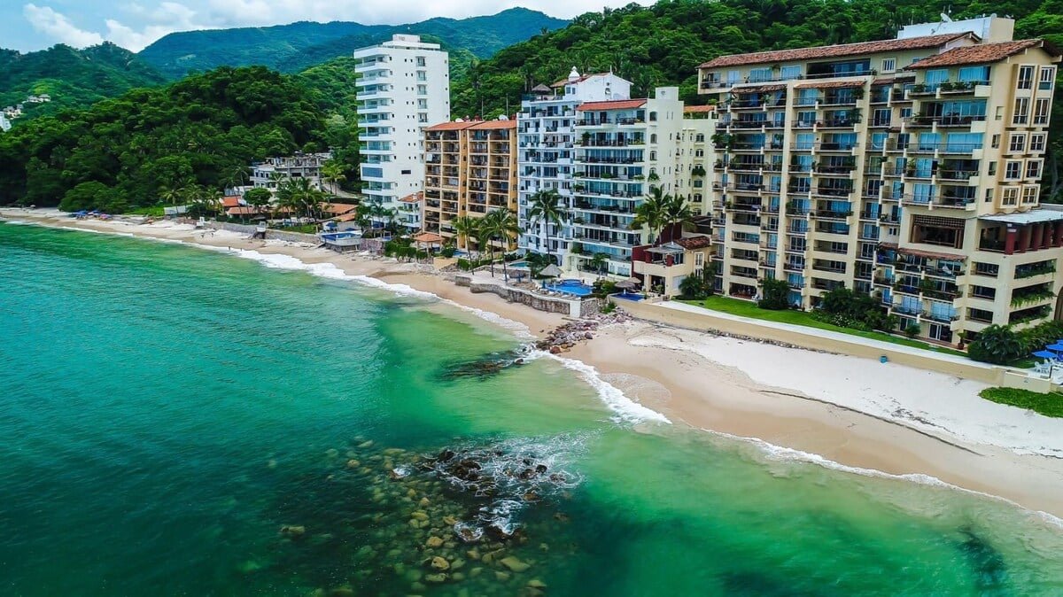 Puerto Vallarta Vacation Rental