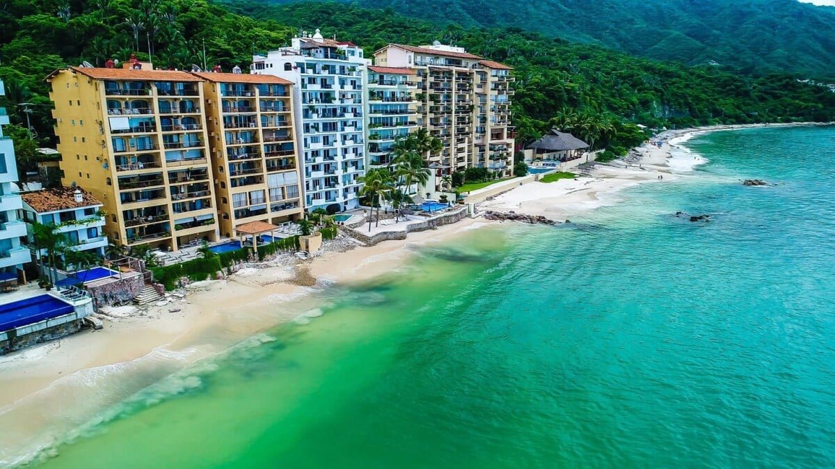 Puerto Vallarta Vacation Rental