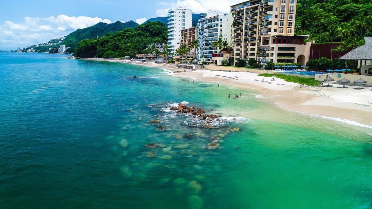 Puerto Vallarta Vacation Rental