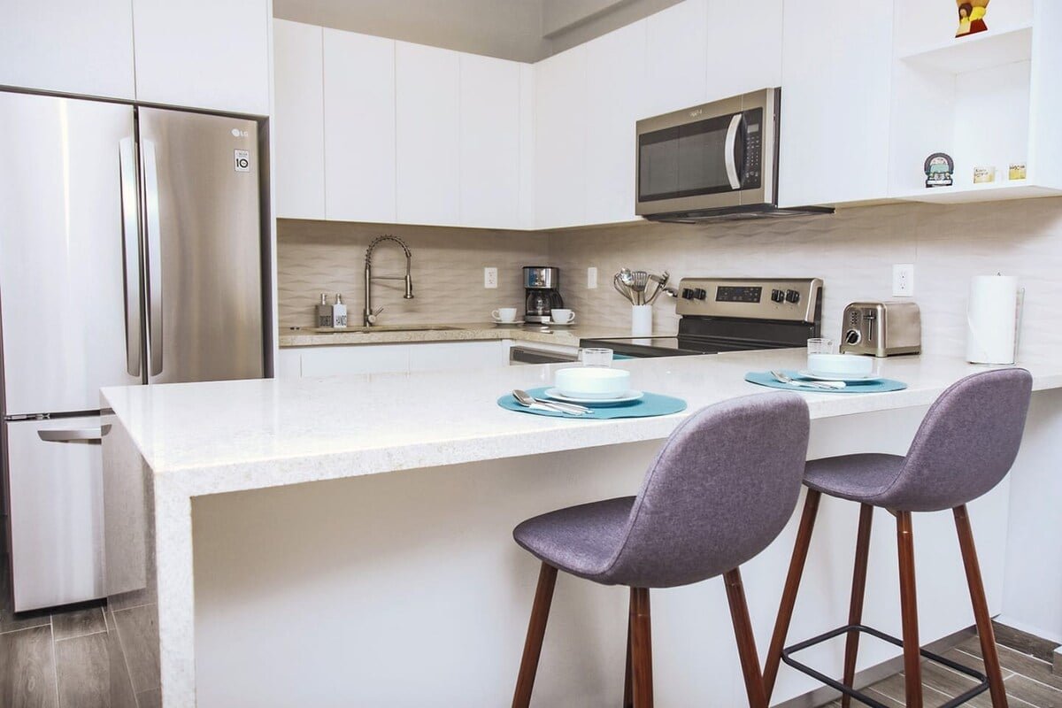 Nuevo Vallarta Vacation Rental