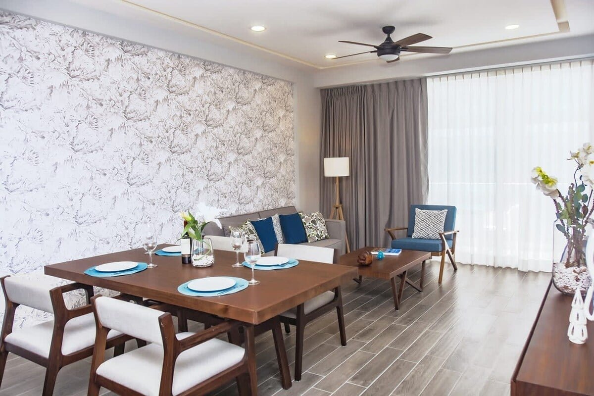 Nuevo Vallarta Vacation Rental