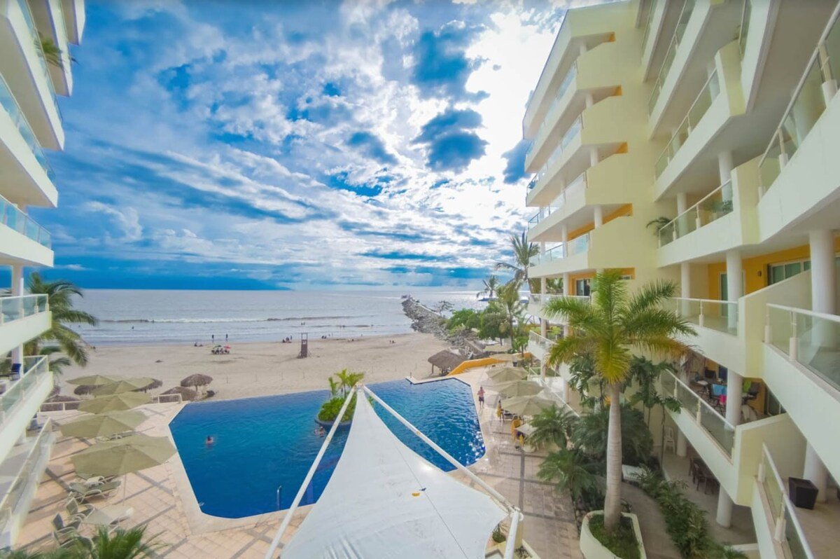 Nuevo Vallarta Vacation Rental