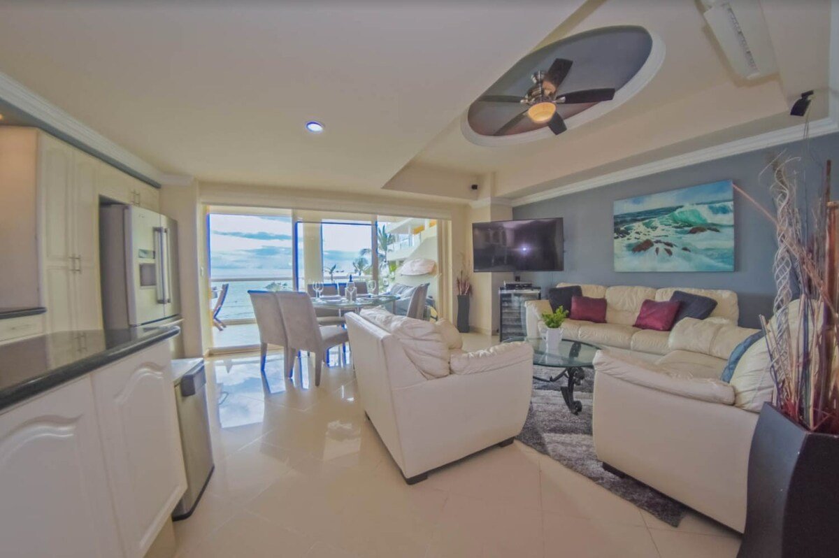 Nuevo Vallarta Vacation Rental