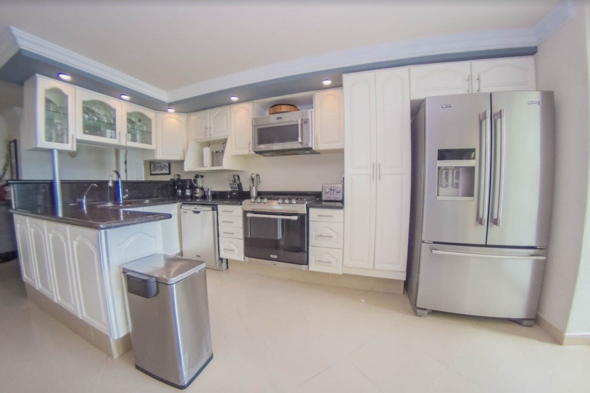 Nuevo Vallarta Vacation Rental