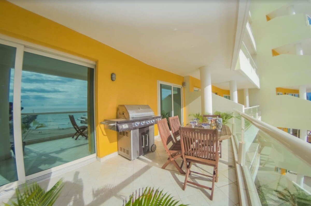 Nuevo Vallarta Vacation Rental