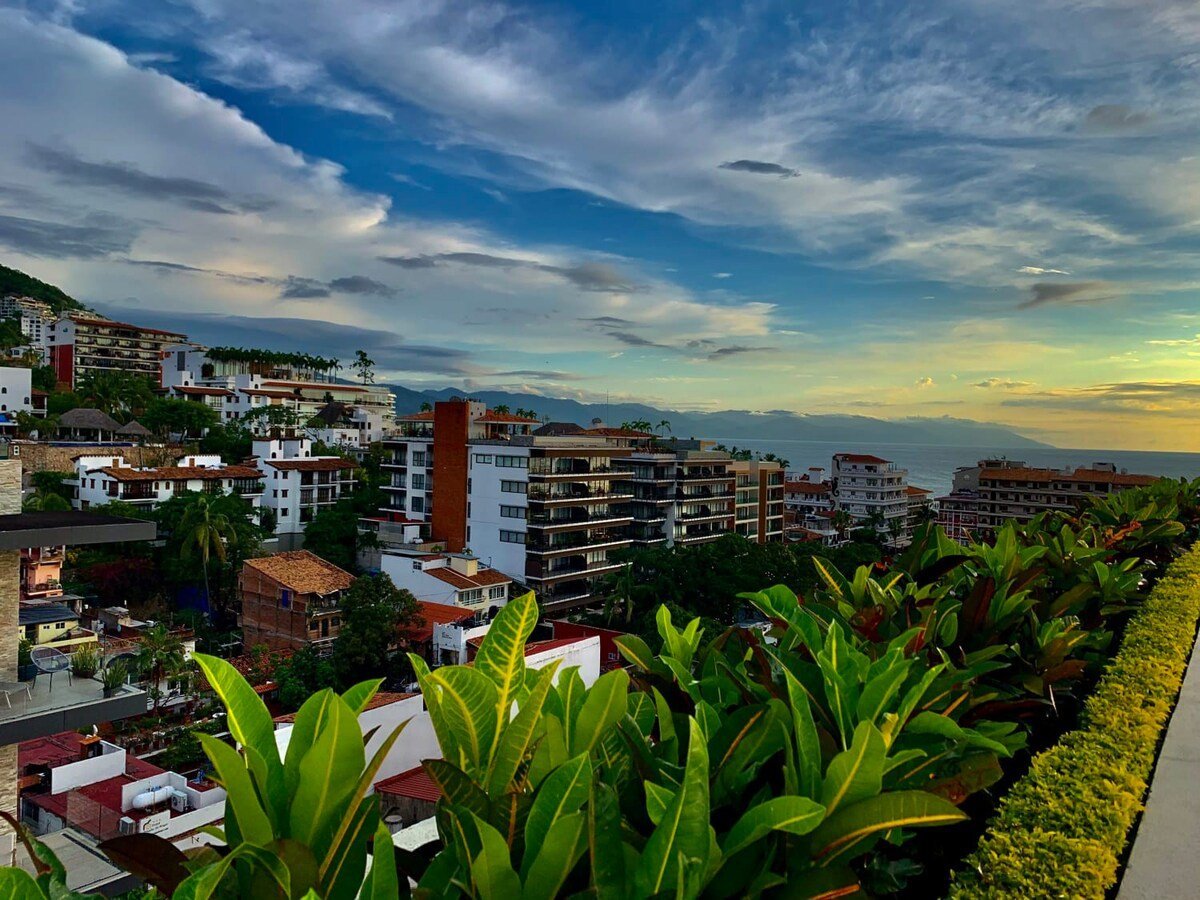Puerto Vallarta Vacation Rental