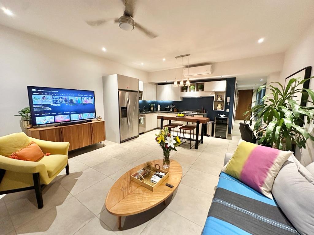 Puerto Vallarta Vacation Rental