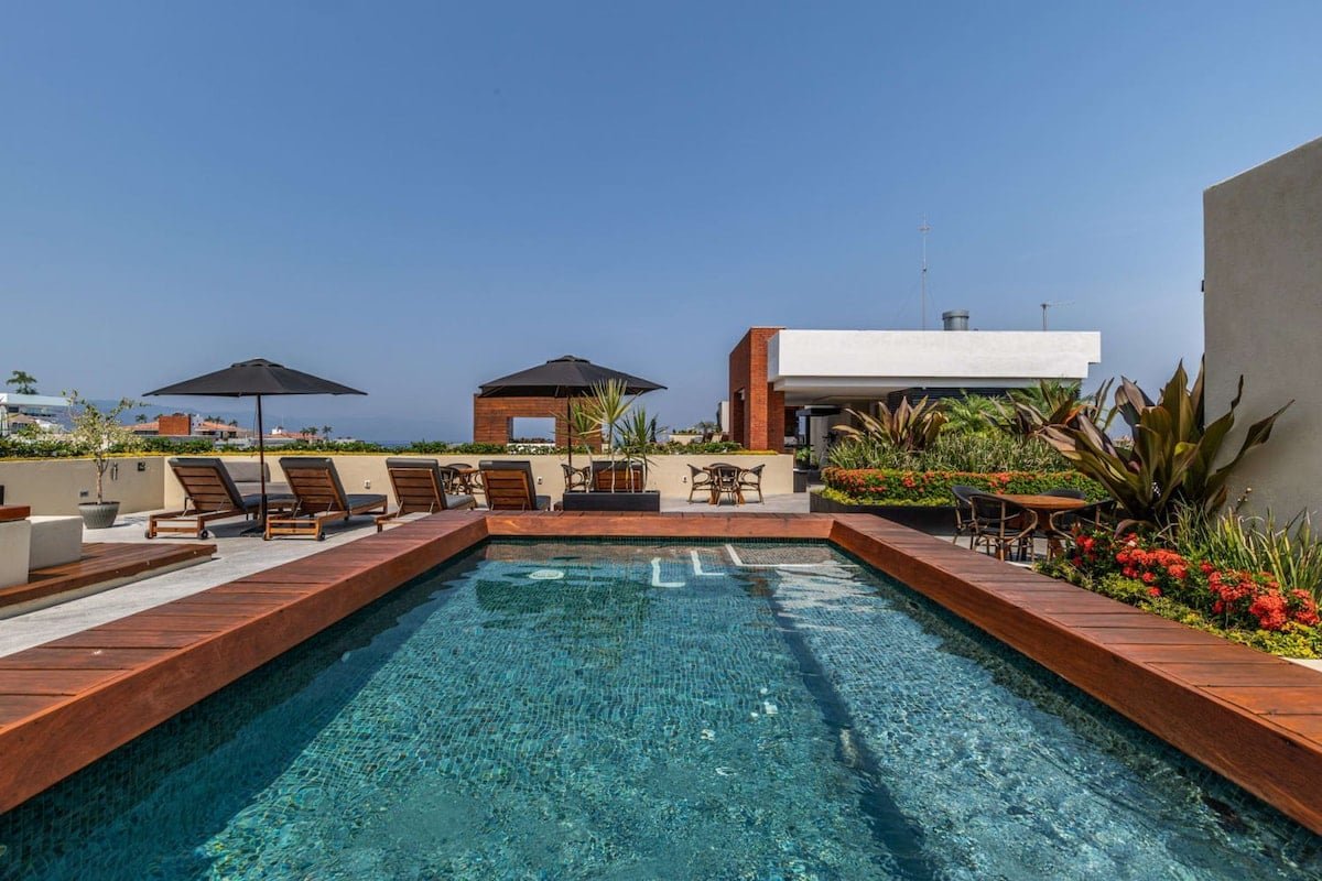 Puerto Vallarta Vacation Rental