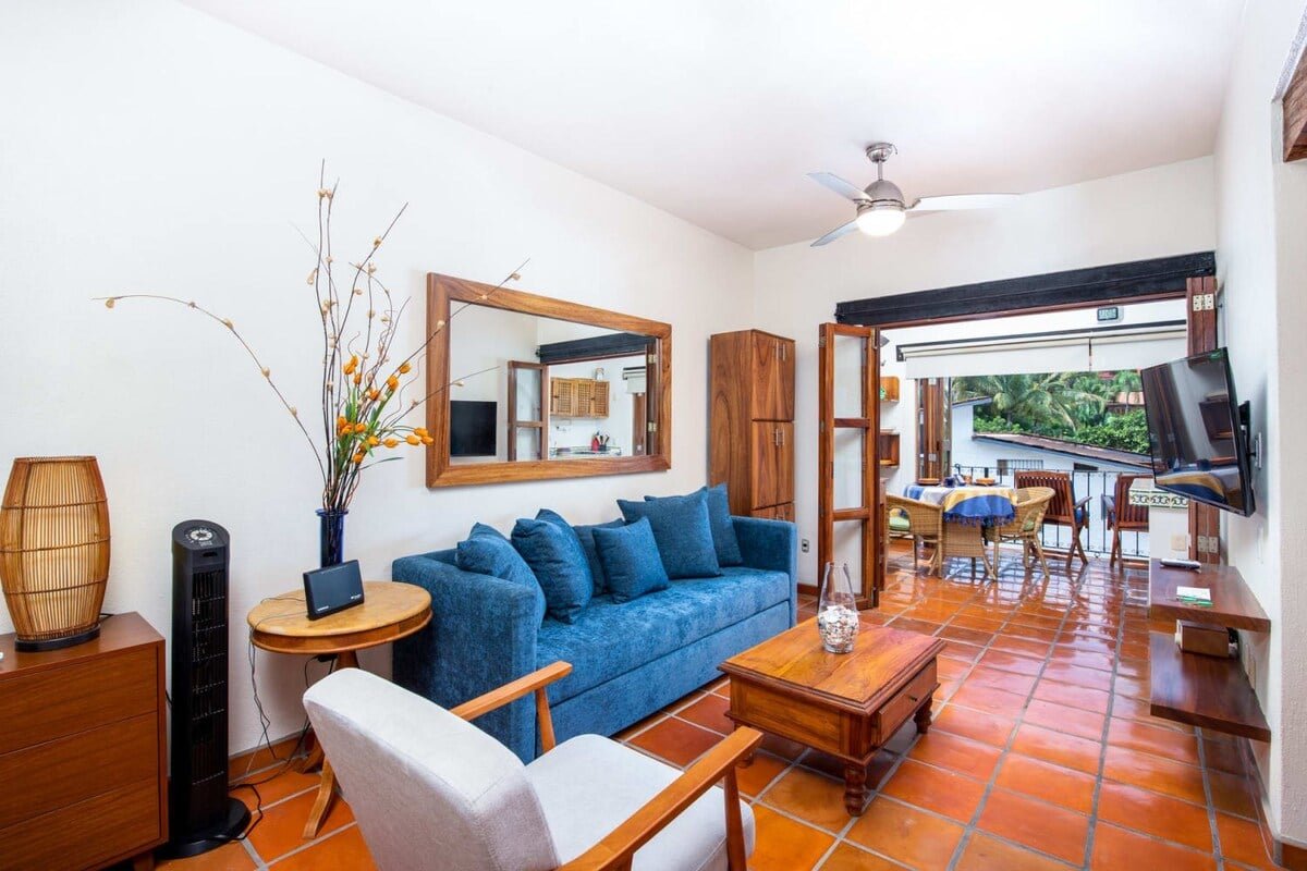 Puerto Vallarta Vacation Rental