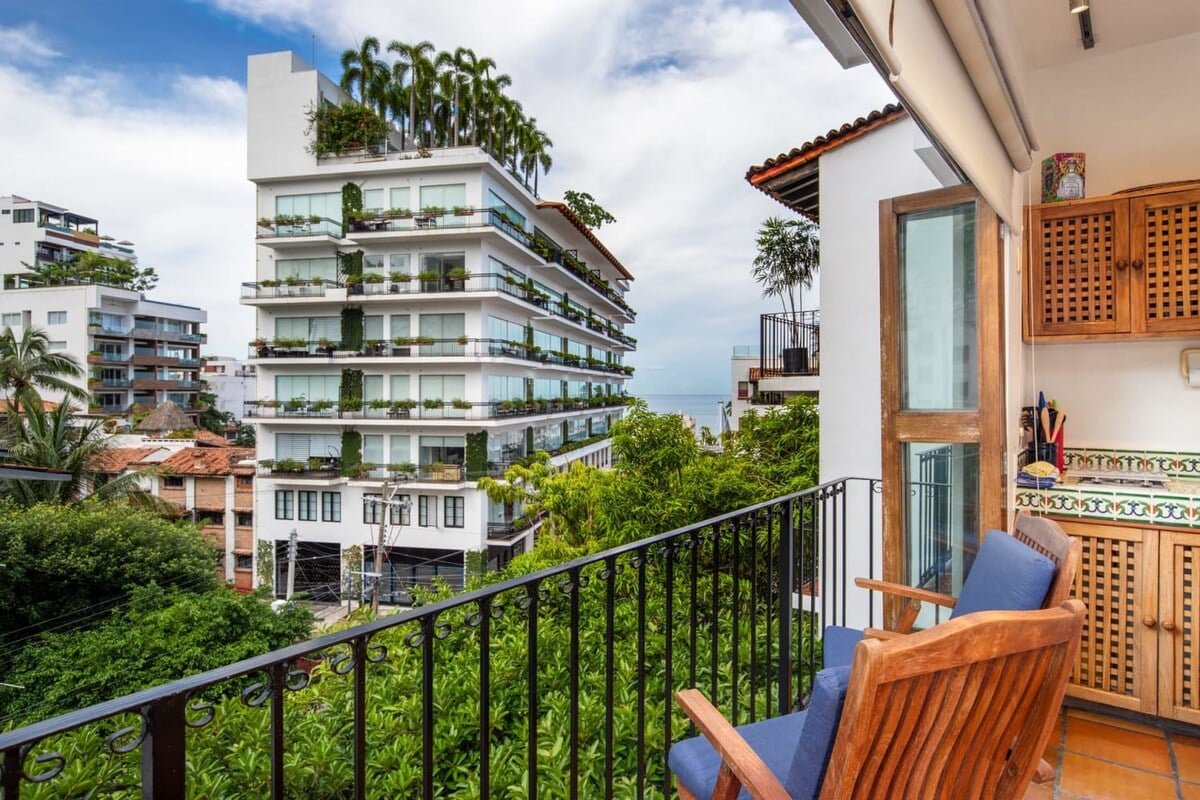 Puerto Vallarta Vacation Rental