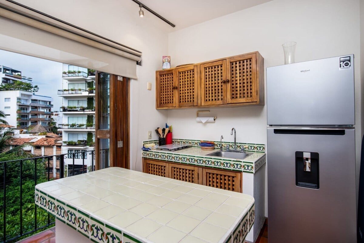 Puerto Vallarta Vacation Rental