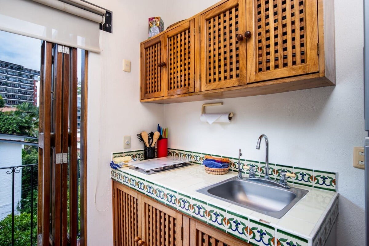 Puerto Vallarta Vacation Rental
