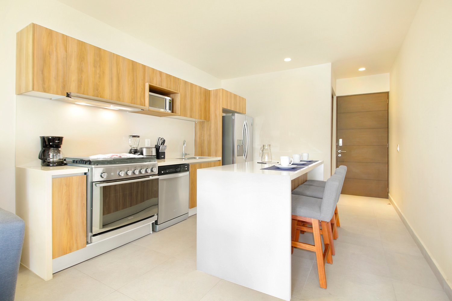 Akumal Vacation Rental