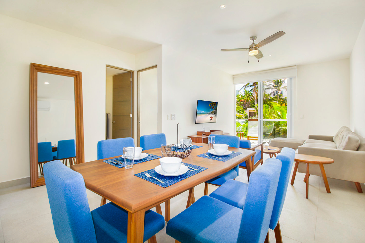 Akumal Vacation Rental