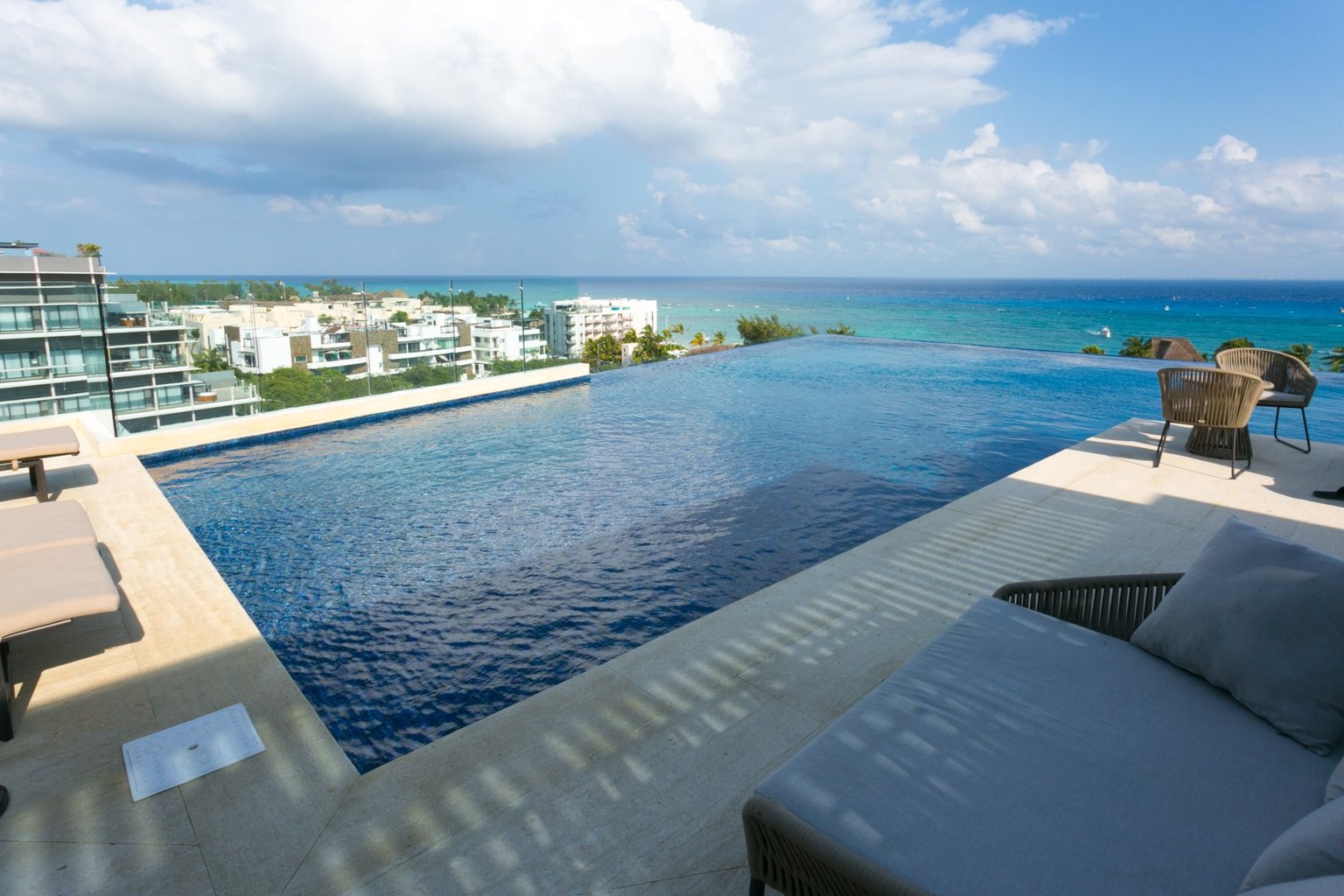 Playa Del Carmen Vacation Rental