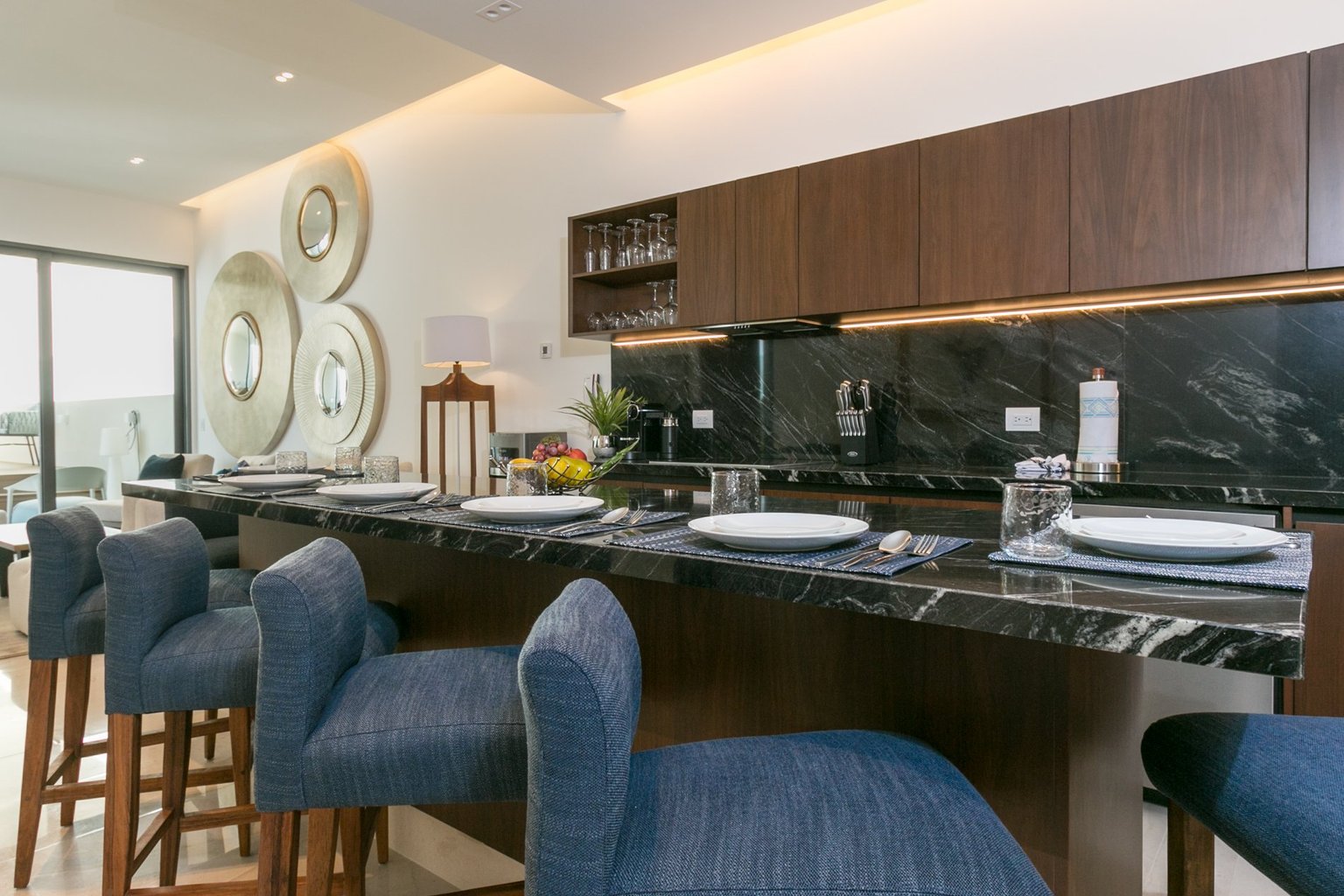 Playa Del Carmen Vacation Rental