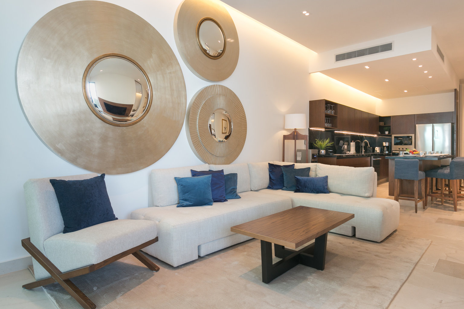 Playa Del Carmen Vacation Rental