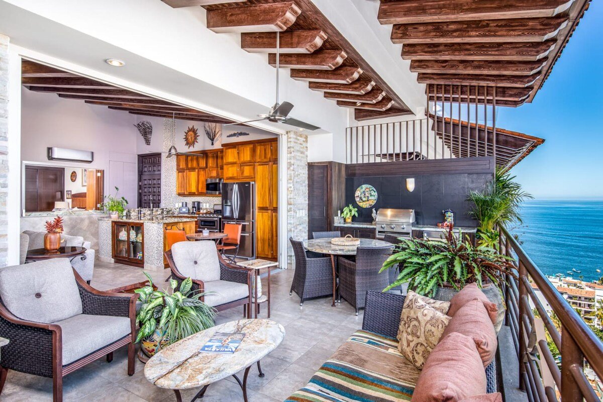 Puerto Vallarta Vacation Rental