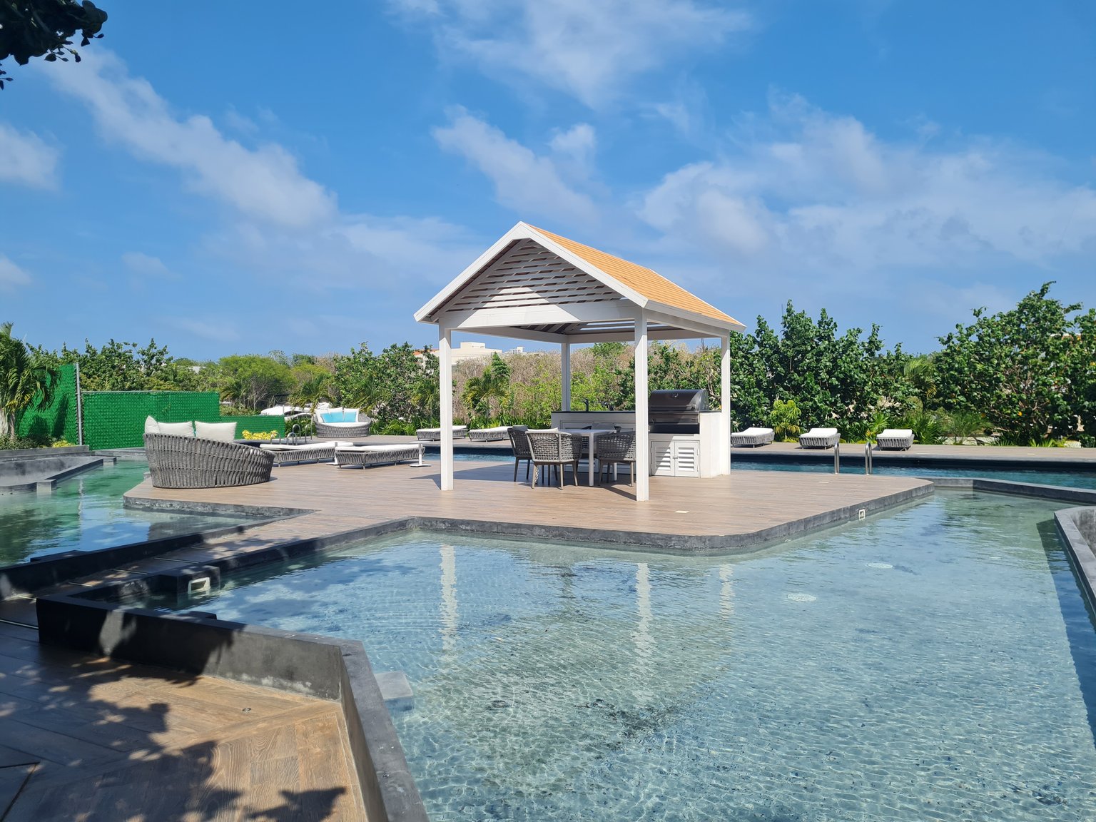 Puerto Aventuras Vacation Rental