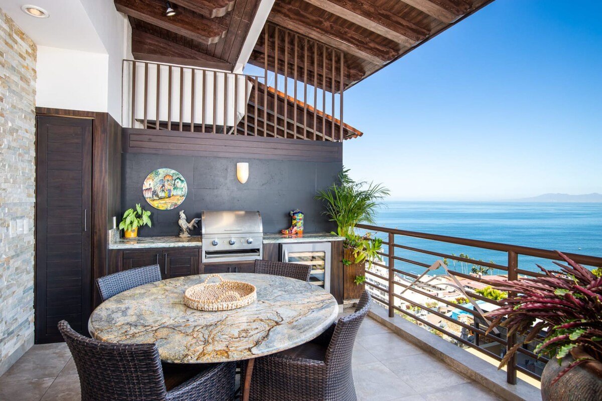 Puerto Vallarta Vacation Rental