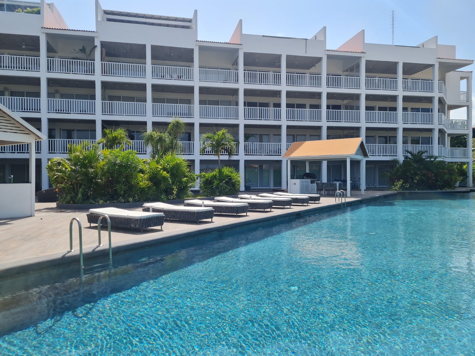 Puerto Aventuras Vacation Rental