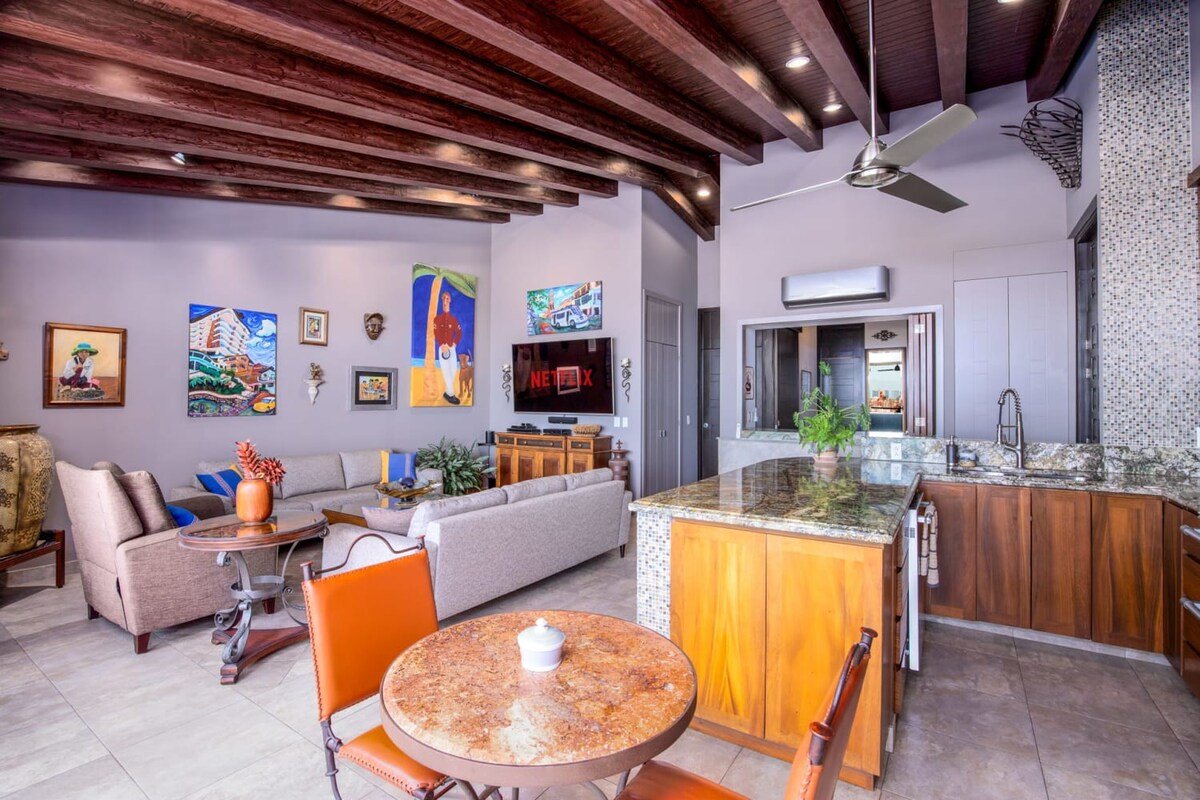 Puerto Vallarta Vacation Rental