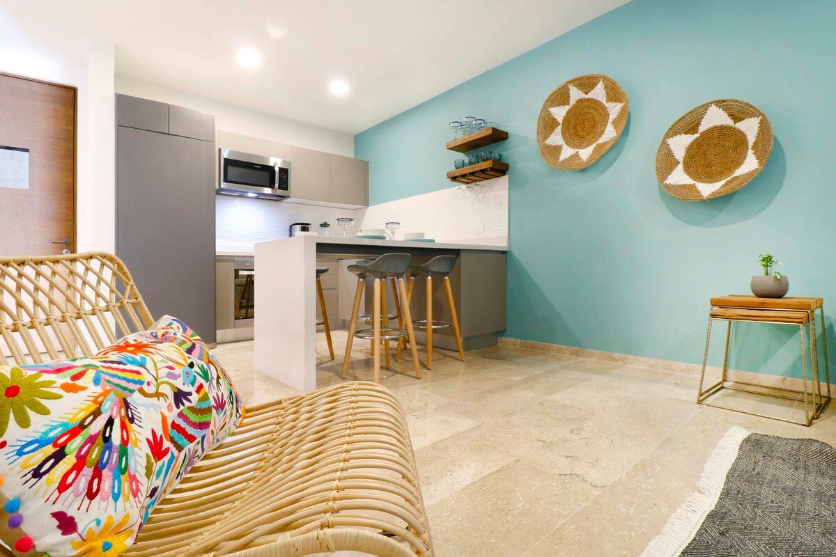 Playa Del Carmen Vacation Rental