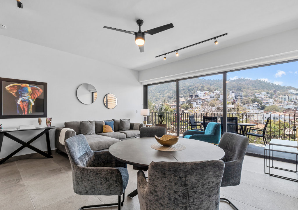 Puerto Vallarta Vacation Rental