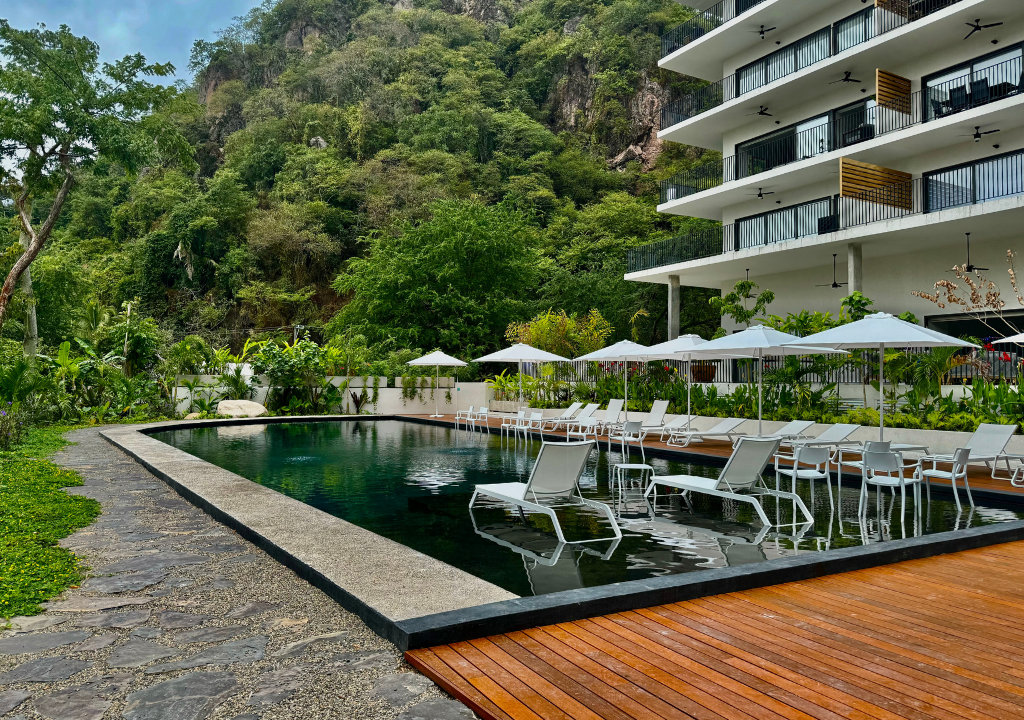Puerto Vallarta Vacation Rental
