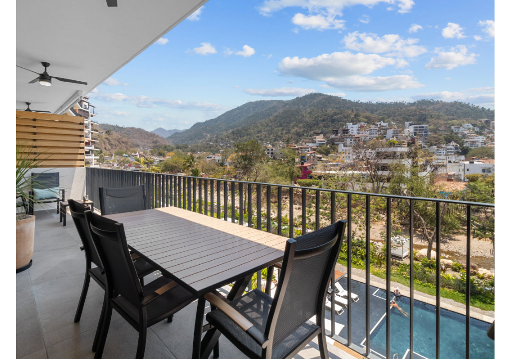 Puerto Vallarta Vacation Rental