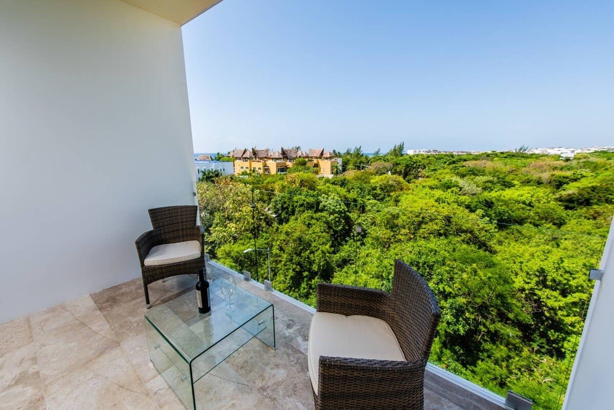 Playa Del Carmen Vacation Rental