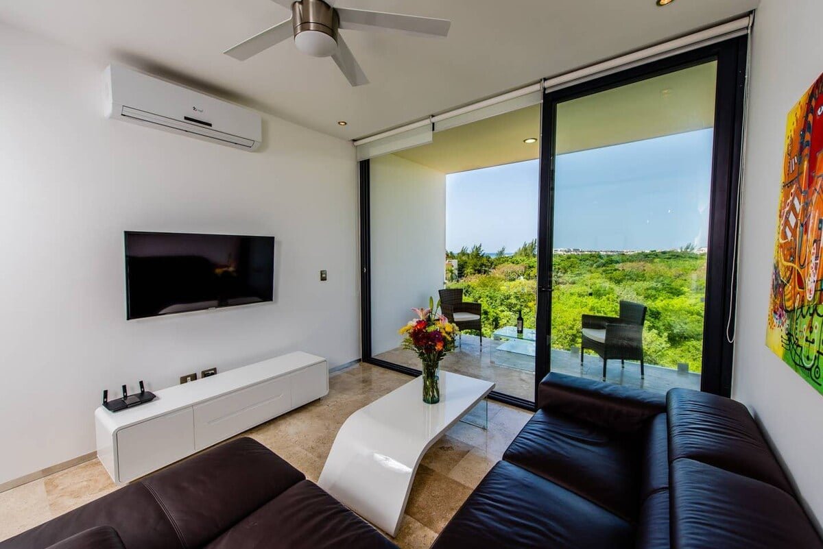 Playa Del Carmen Vacation Rental