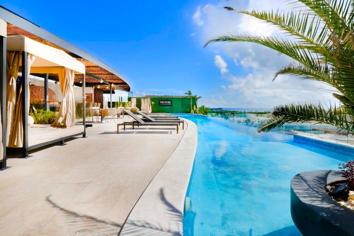 Playa Del Carmen Vacation Rental