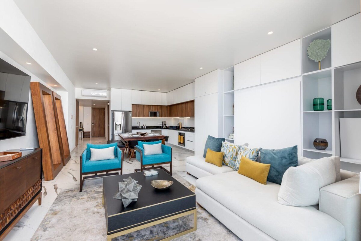 Puerto Vallarta Vacation Rental