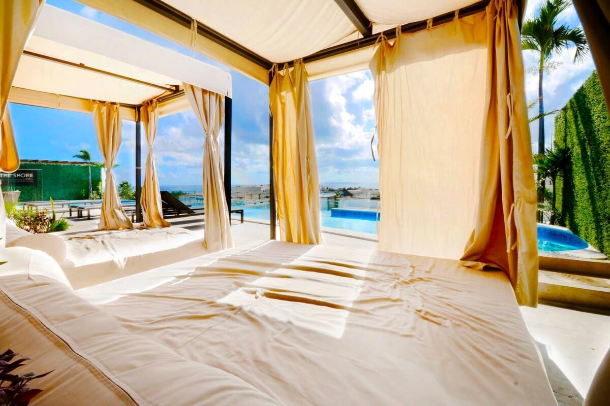 Playa Del Carmen Vacation Rental