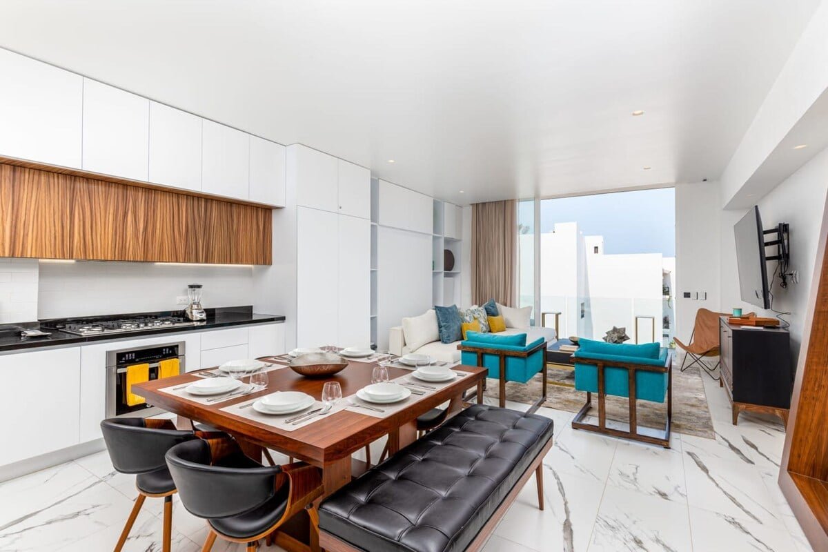 Puerto Vallarta Vacation Rental