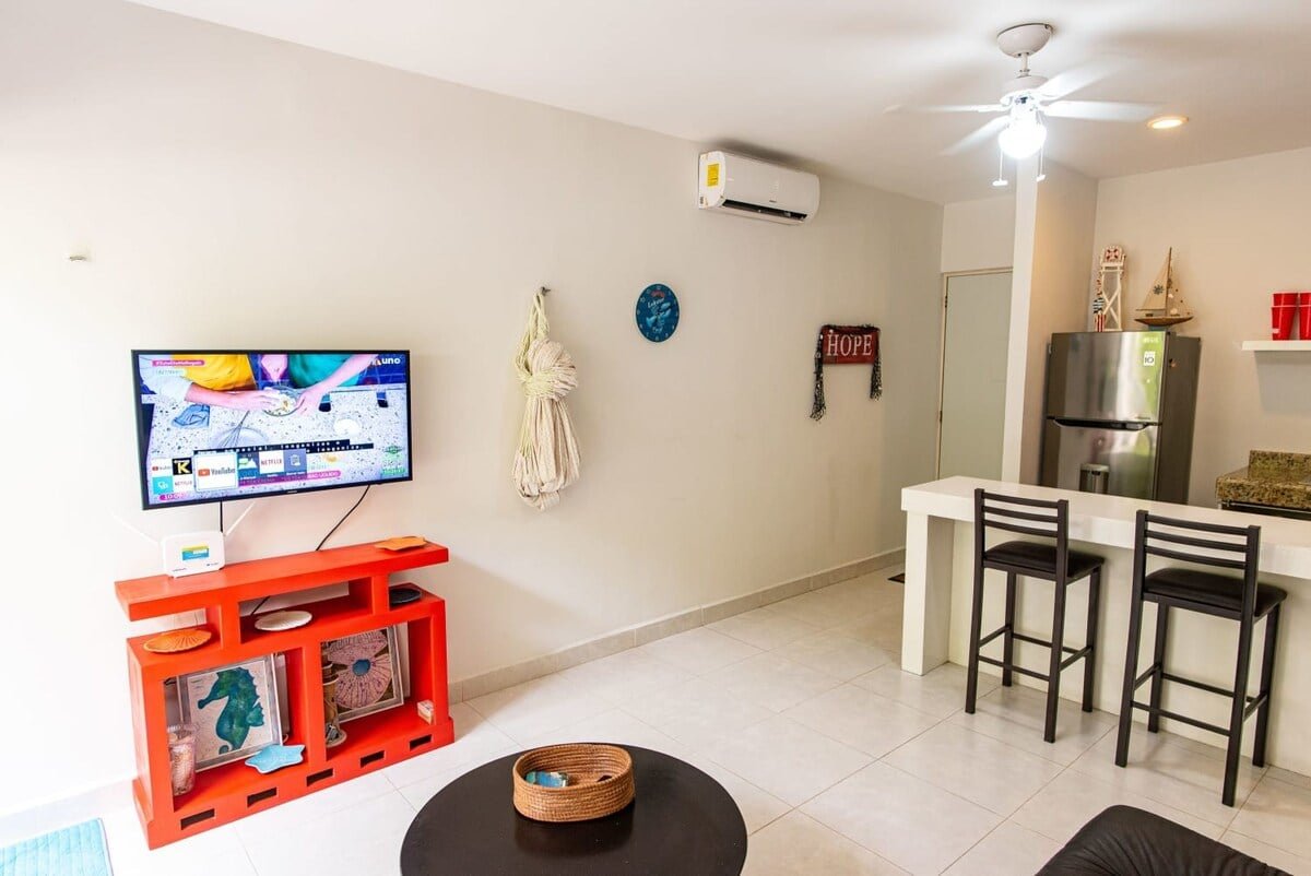 Progreso Vacation Rental