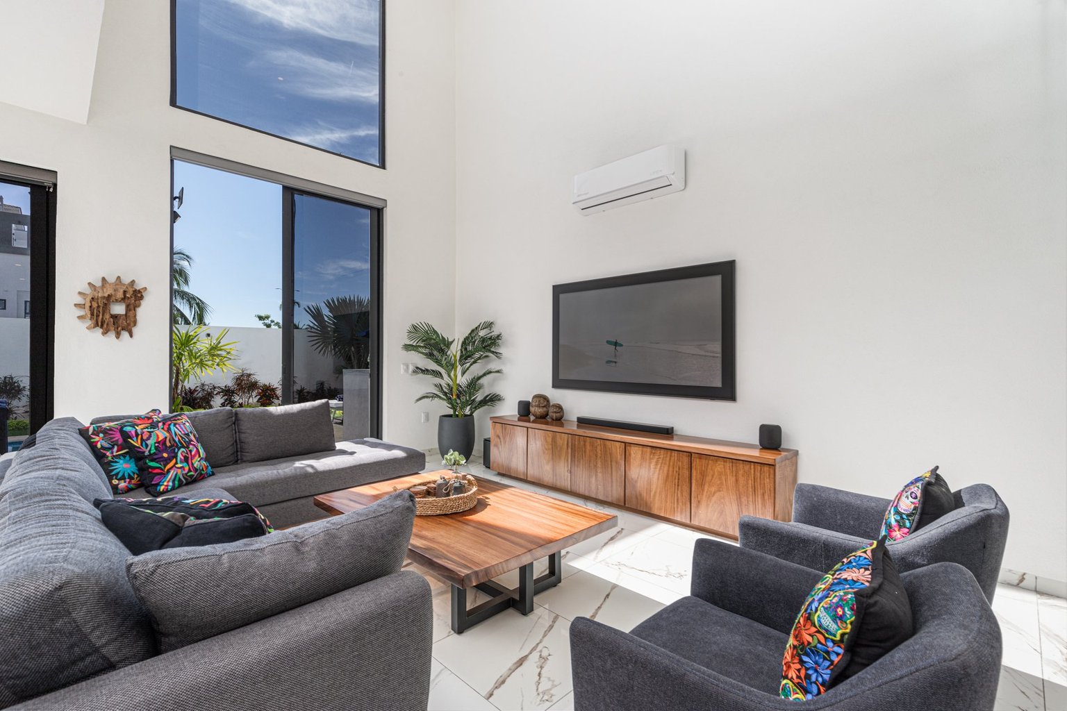 Nuevo Vallarta Vacation Rental