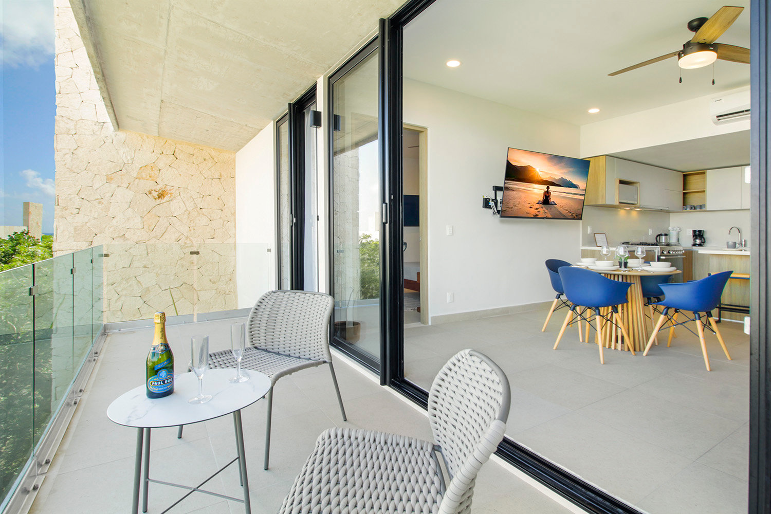 Akumal Vacation Rental