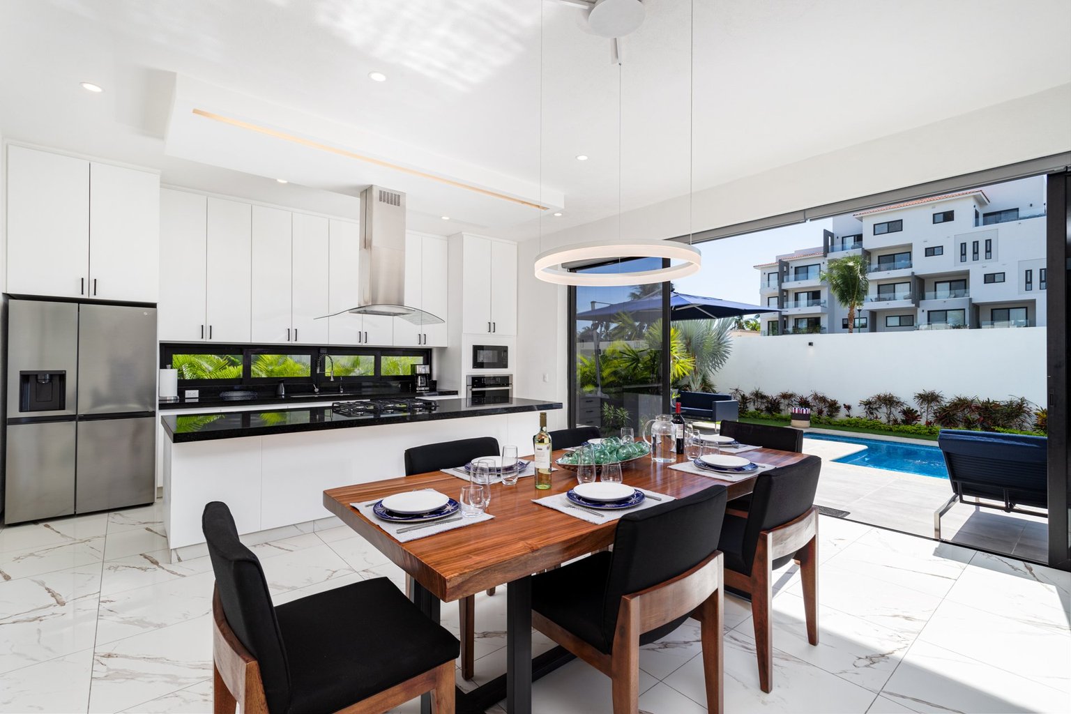 Nuevo Vallarta Vacation Rental