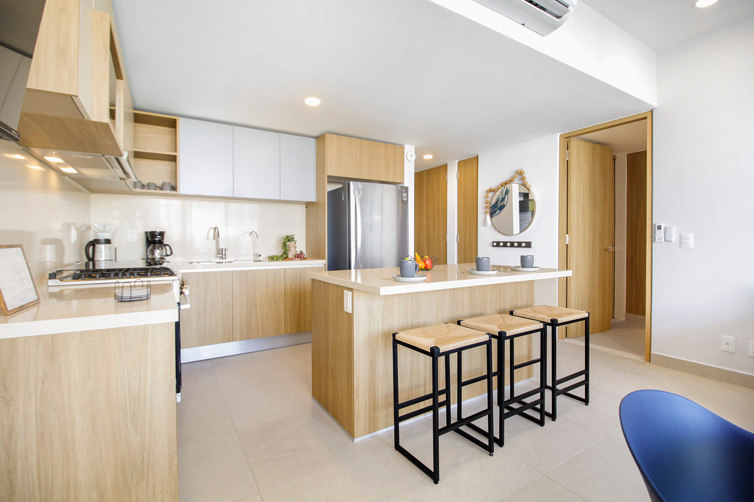 Akumal Vacation Rental