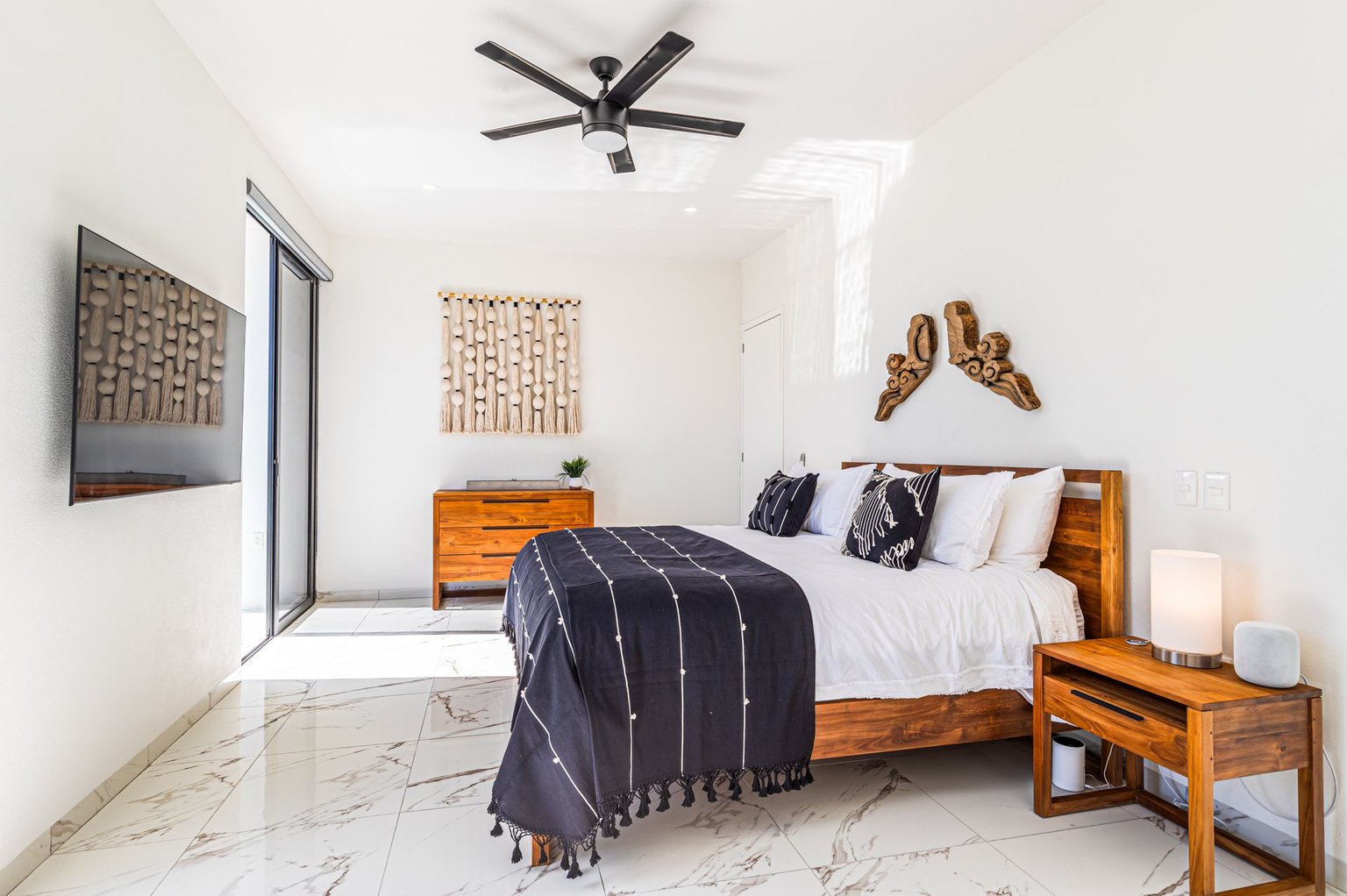 Nuevo Vallarta Vacation Rental