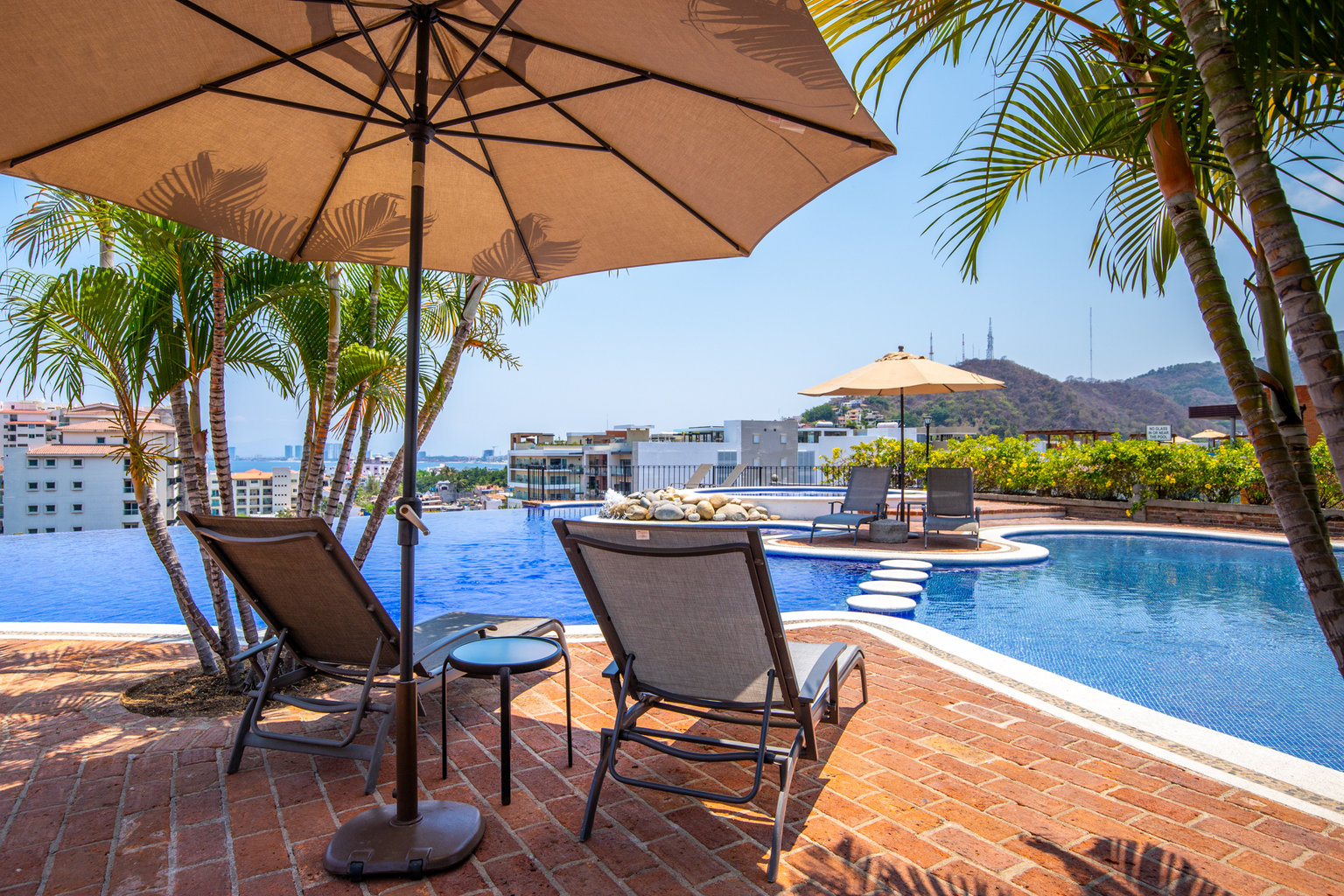 Puerto Vallarta Vacation Rental