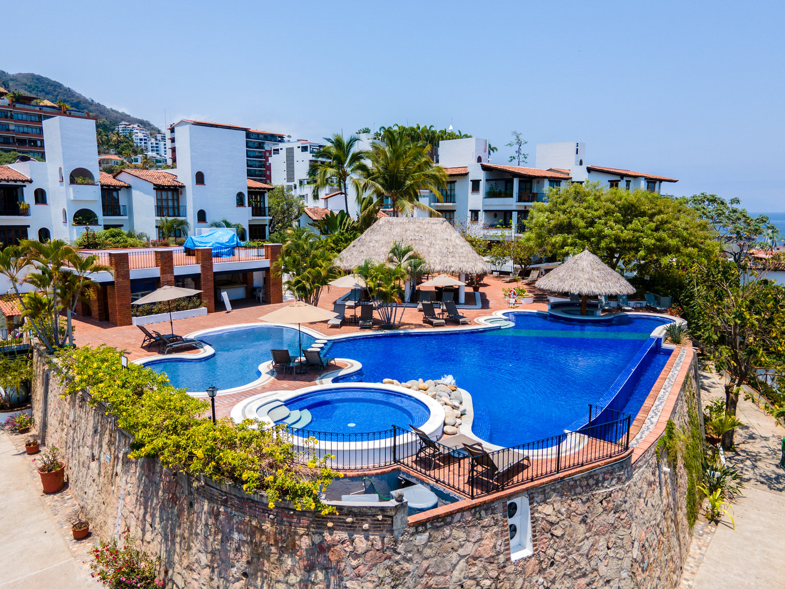 Puerto Vallarta Vacation Rental