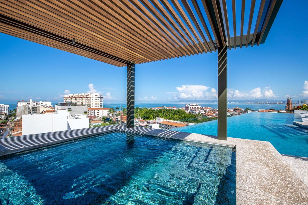 Puerto Vallarta Vacation Rental