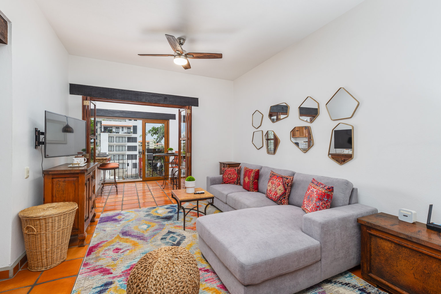 Puerto Vallarta Vacation Rental