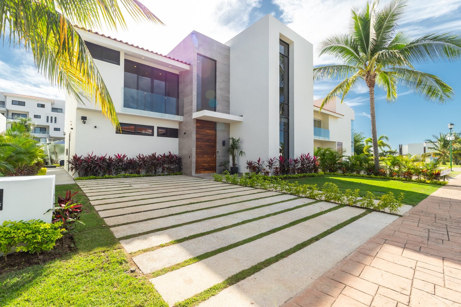 Nuevo Vallarta Vacation Rental